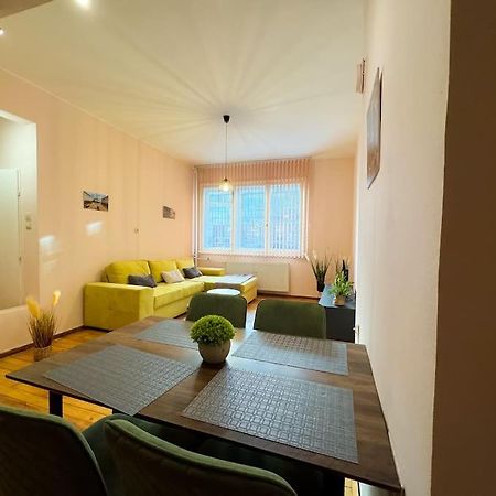 A Gem In The Heart Of Sofia 1Bdr Str Slavyanska Apartment Exterior photo