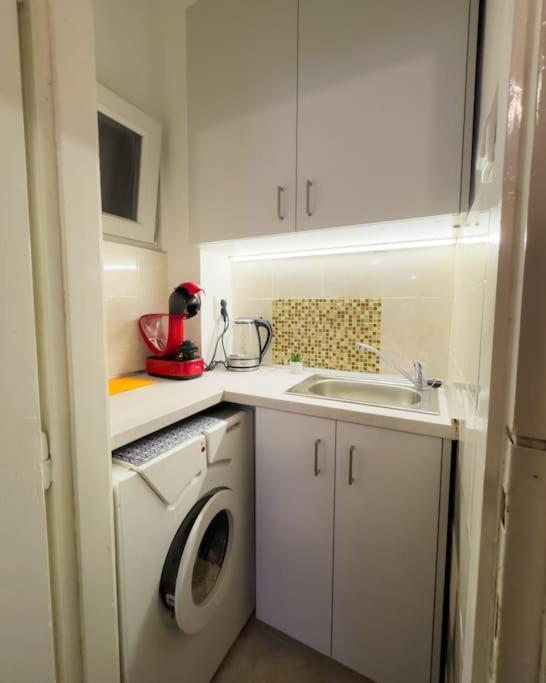 A Gem In The Heart Of Sofia 1Bdr Str Slavyanska Apartment Exterior photo