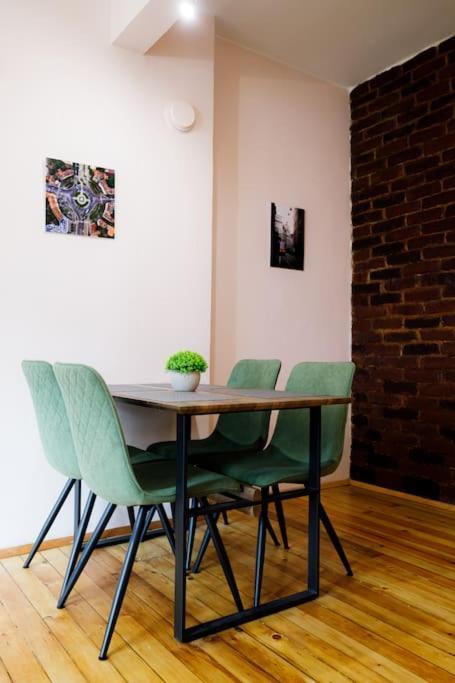 A Gem In The Heart Of Sofia 1Bdr Str Slavyanska Apartment Exterior photo