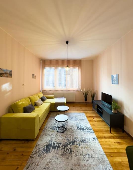 A Gem In The Heart Of Sofia 1Bdr Str Slavyanska Apartment Exterior photo